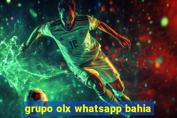 grupo olx whatsapp bahia